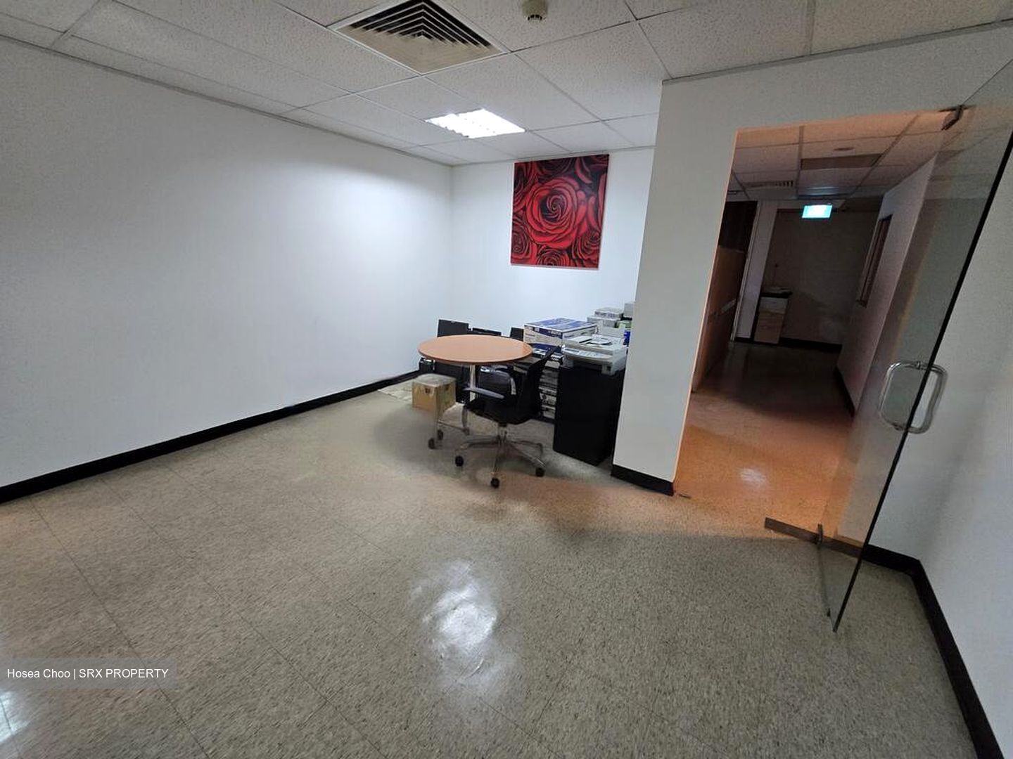 High Street Centre (D6), Office #484038631